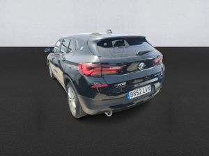Bmw X2 Sdrive16d - Foto 7