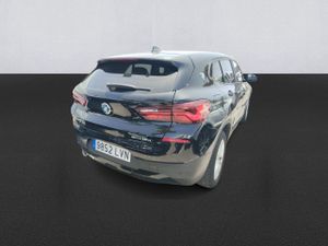 Bmw X2 Sdrive16d - Foto 5