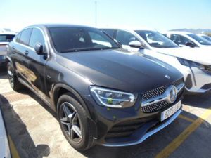 Mercedes Glc Coupe 300 De 4matic - Foto 5