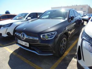 Mercedes Glc Coupe 300 De 4matic - Foto 2