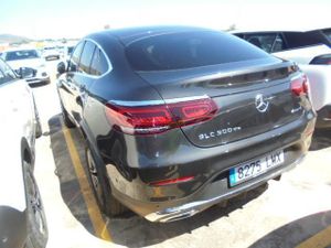 Mercedes Glc Coupe 300 De 4matic - Foto 3