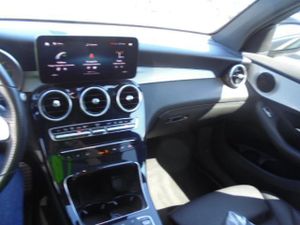 Mercedes Glc Coupe 300 De 4matic - Foto 9