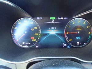 Mercedes Glc Coupe 300 De 4matic - Foto 8