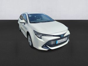 Toyota Corolla 1.8 Hsd Alisio Ts - Foto 4
