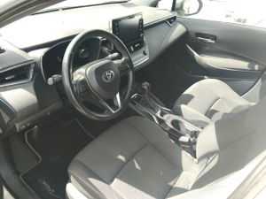 Toyota Corolla 1.8 Hsd Alisio Ts - Foto 8