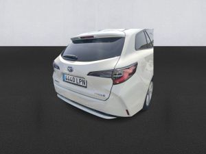 Toyota Corolla 1.8 Hsd Alisio Ts - Foto 6
