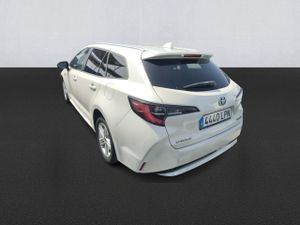 Toyota Corolla 1.8 Hsd Alisio Ts - Foto 7