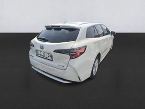 Toyota Corolla 1.8 Hsd Alisio Ts - Foto 5