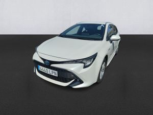 Toyota Corolla 1.8 Hsd Alisio Ts - Foto 2