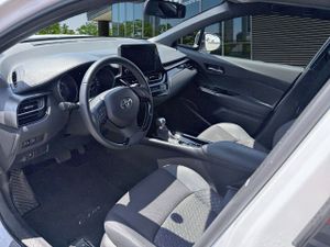 Toyota C-hr 2.0 180h Advance - Foto 8