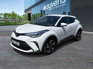 Toyota C-hr 2.0 180h Advance - Foto 2