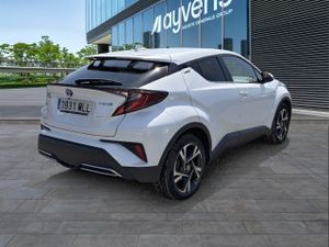 Toyota C-hr 2.0 180h Advance - Foto 5
