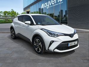 Toyota C-hr 2.0 180h Advance - Foto 4