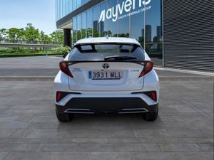 Toyota C-hr 2.0 180h Advance - Foto 6