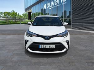 Toyota C-hr 2.0 180h Advance - Foto 3