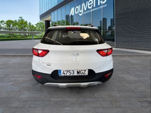 Kia Stonic 1.0 T-gdi 74kw (100cv) Mhev Imt Concept - Foto 6