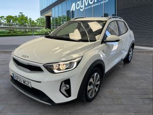 Kia Stonic 1.0 T-gdi 74kw (100cv) Mhev Imt Concept - Foto 2
