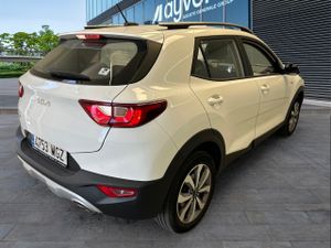 Kia Stonic 1.0 T-gdi 74kw (100cv) Mhev Imt Concept - Foto 5