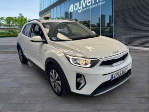 Kia Stonic 1.0 T-gdi 74kw (100cv) Mhev Imt Concept - Foto 4