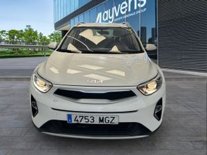 Kia Stonic 1.0 T-gdi 74kw (100cv) Mhev Imt Concept - Foto 3