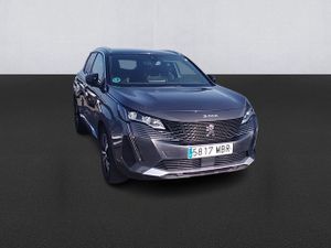 Peugeot 3008 1.5 Bluehdi 96kw S&s Gt Eat8 - Foto 4