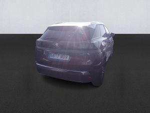 Peugeot 3008 1.5 Bluehdi 96kw S&s Gt Eat8 - Foto 5