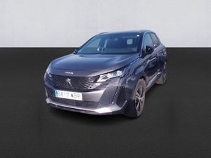 Peugeot 3008 1.5 Bluehdi 96kw S&s Gt Eat8 - Foto 2