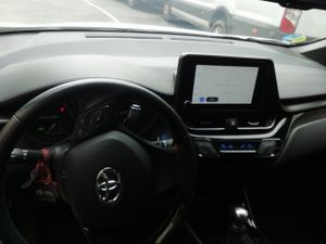 Toyota C-hr 1.8 125h Advance - Foto 8