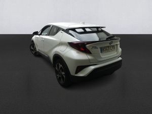 Toyota C-hr 1.8 125h Advance - Foto 7