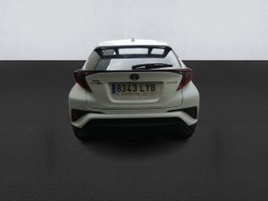 Toyota C-hr 1.8 125h Advance - Foto 6