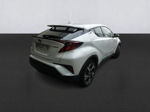 Toyota C-hr 1.8 125h Advance - Foto 5