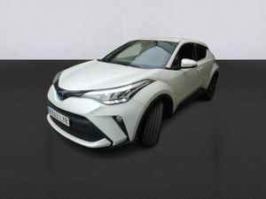 Toyota C-hr 1.8 125h Advance - Foto 2