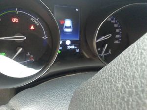 Toyota C-hr 1.8 125h Advance - Foto 9