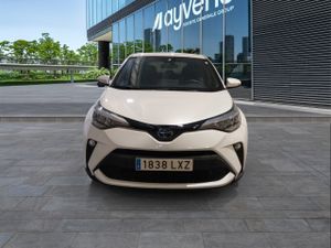 Toyota C-hr 1.8 125h Advance - Foto 3