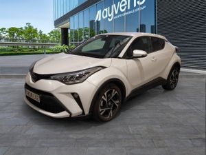 Toyota C-hr 1.8 125h Advance - Foto 2