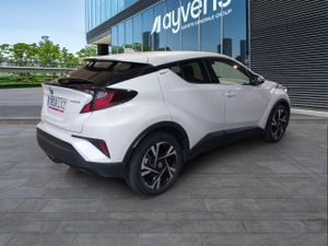 Toyota C-hr 1.8 125h Advance - Foto 5