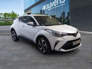 Toyota C-hr 1.8 125h Advance - Foto 4