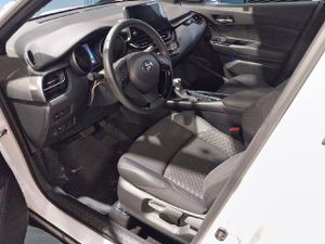Toyota C-hr 1.8 125h Advance - Foto 8