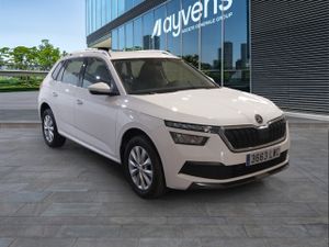 Skoda Kamiq 1.0 Tsi 81kw (110cv) Dsg Ambition - Foto 4