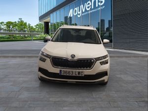 Skoda Kamiq 1.0 Tsi 81kw (110cv) Dsg Ambition - Foto 3