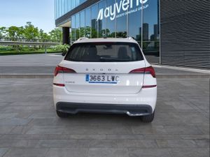 Skoda Kamiq 1.0 Tsi 81kw (110cv) Dsg Ambition - Foto 6