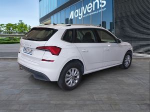 Skoda Kamiq 1.0 Tsi 81kw (110cv) Dsg Ambition - Foto 5