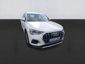 Audi Q3 Advanced 35 Tdi 110kw (150cv) S Tronic - Foto 4