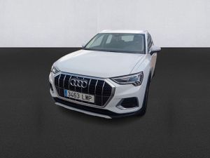 Audi Q3 Advanced 35 Tdi 110kw (150cv) S Tronic - Foto 2