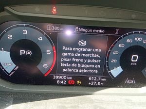 Audi Q3 Advanced 35 Tdi 110kw (150cv) S Tronic - Foto 9