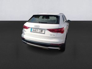 Audi Q3 Advanced 35 Tdi 110kw (150cv) S Tronic - Foto 5
