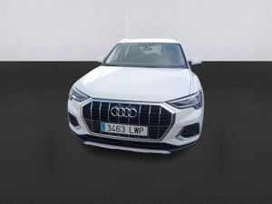 Audi Q3 Advanced 35 Tdi 110kw (150cv) S Tronic - Foto 3
