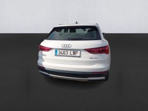 Audi Q3 Advanced 35 Tdi 110kw (150cv) S Tronic - Foto 6