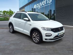 Volkswagen T-roc (o) Advance R-line 1.0 Tsi 81kw (110cv) - Foto 4
