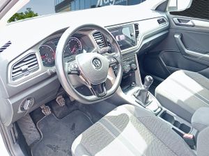 Volkswagen T-roc (o) Advance R-line 1.0 Tsi 81kw (110cv) - Foto 8